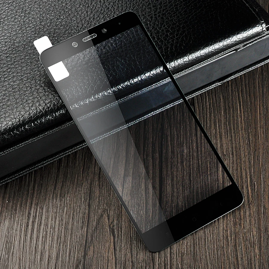 WeIIzIy 3D закаленное стекло для xiaomi redmi 4X пленка Note защитное полное покрытие 9H 3d