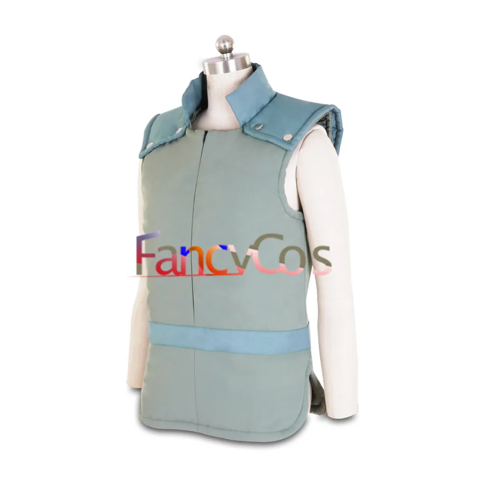 Костюм для косплея аниме на Хэллоуин Boruto Naruto Next Generations kakahi Hatake Vest Konoha Orochimaru Might Guy Rock Lee
