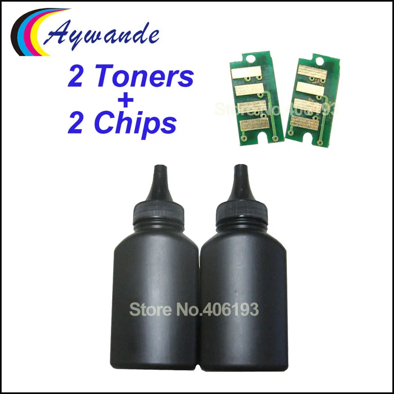 106R02182 106R02183 чип тонера для Xerox Phaser 3010 3040 WorkCentre 3045 3045b бутылка Заправка тонера порошок