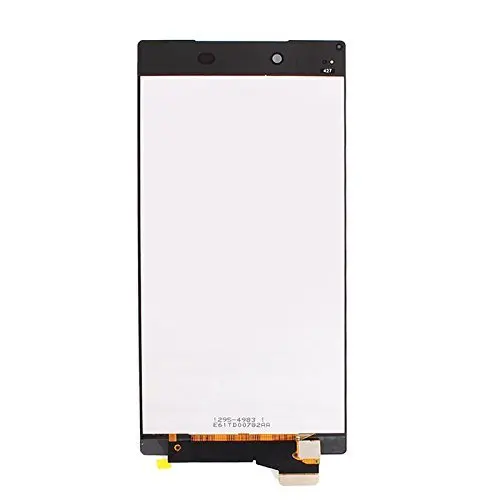 ЖК дисплей 5 0 дюйма для Sony Xperia Z5 Premium Z5P E6853 E6883 E6833 экран с дигитайзером и панелью в