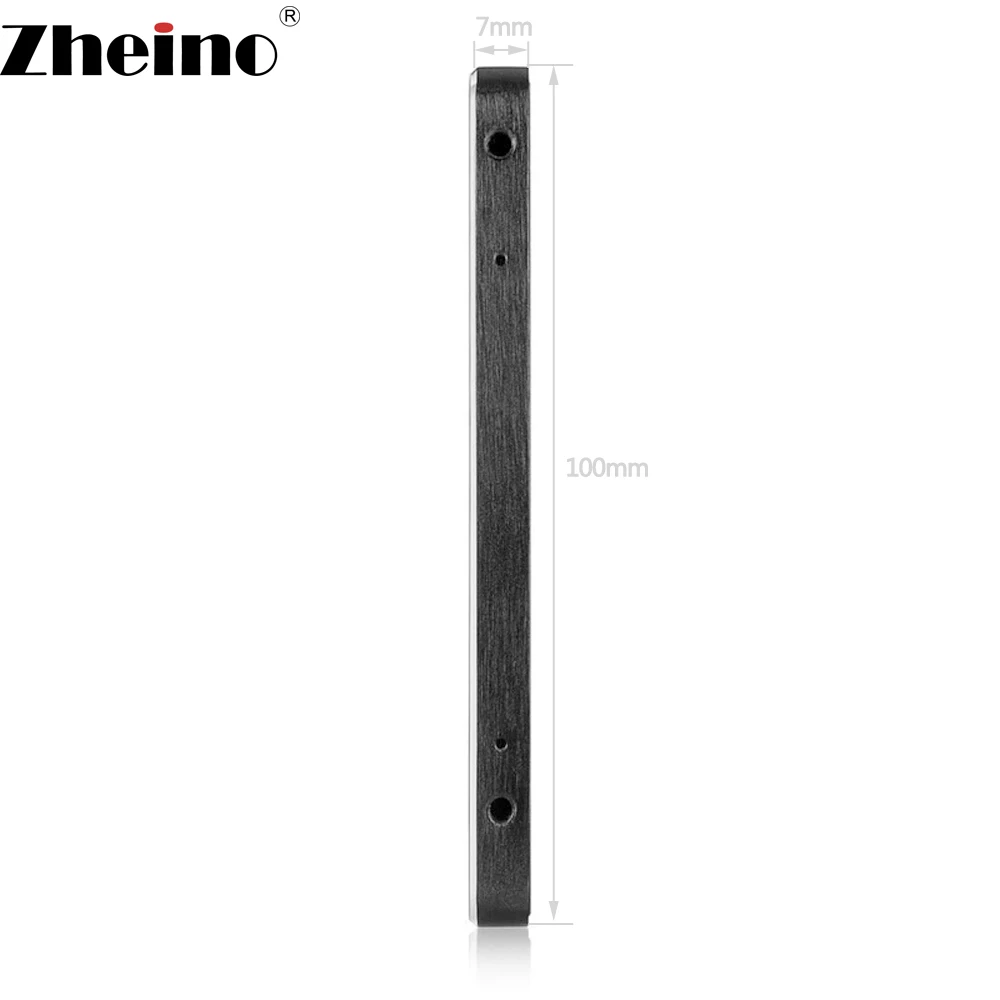 Zheino SATAIII 120 GB SSD 2 5 дюйма (2D MLC не TLC) SATA3 Internal Solid дисков 7 мм для портативных ПК Desktop|solid