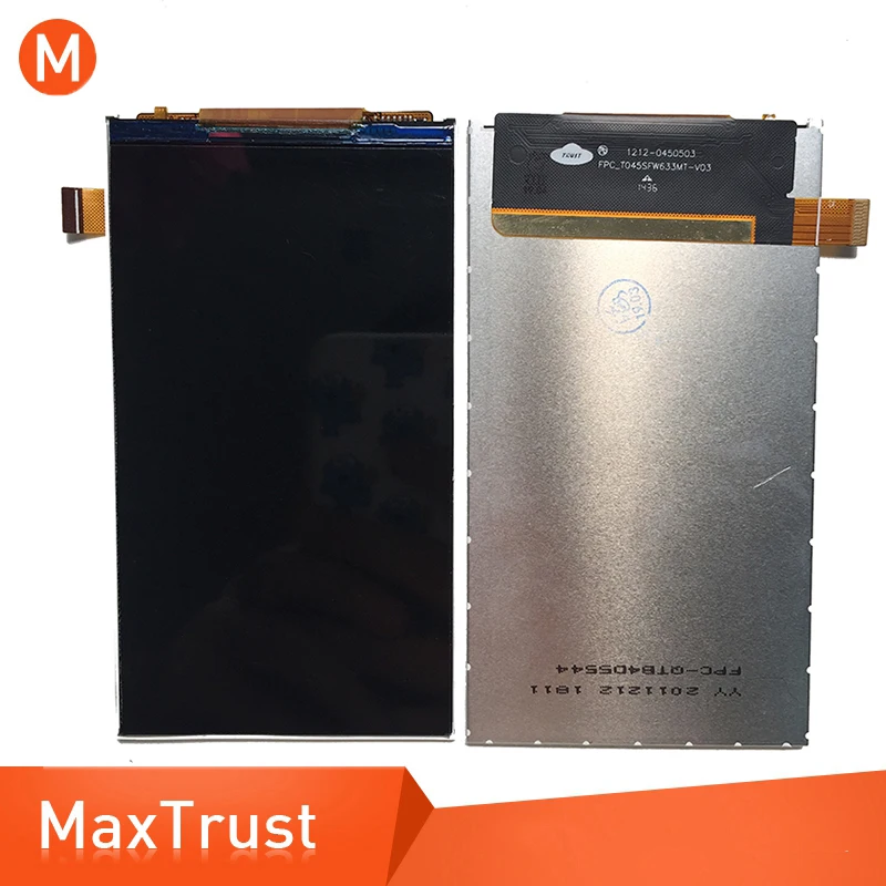 В наличии отличное качество для Huawei Ascend Y520 ЖК дисплей бесплатная доставка|Экраны