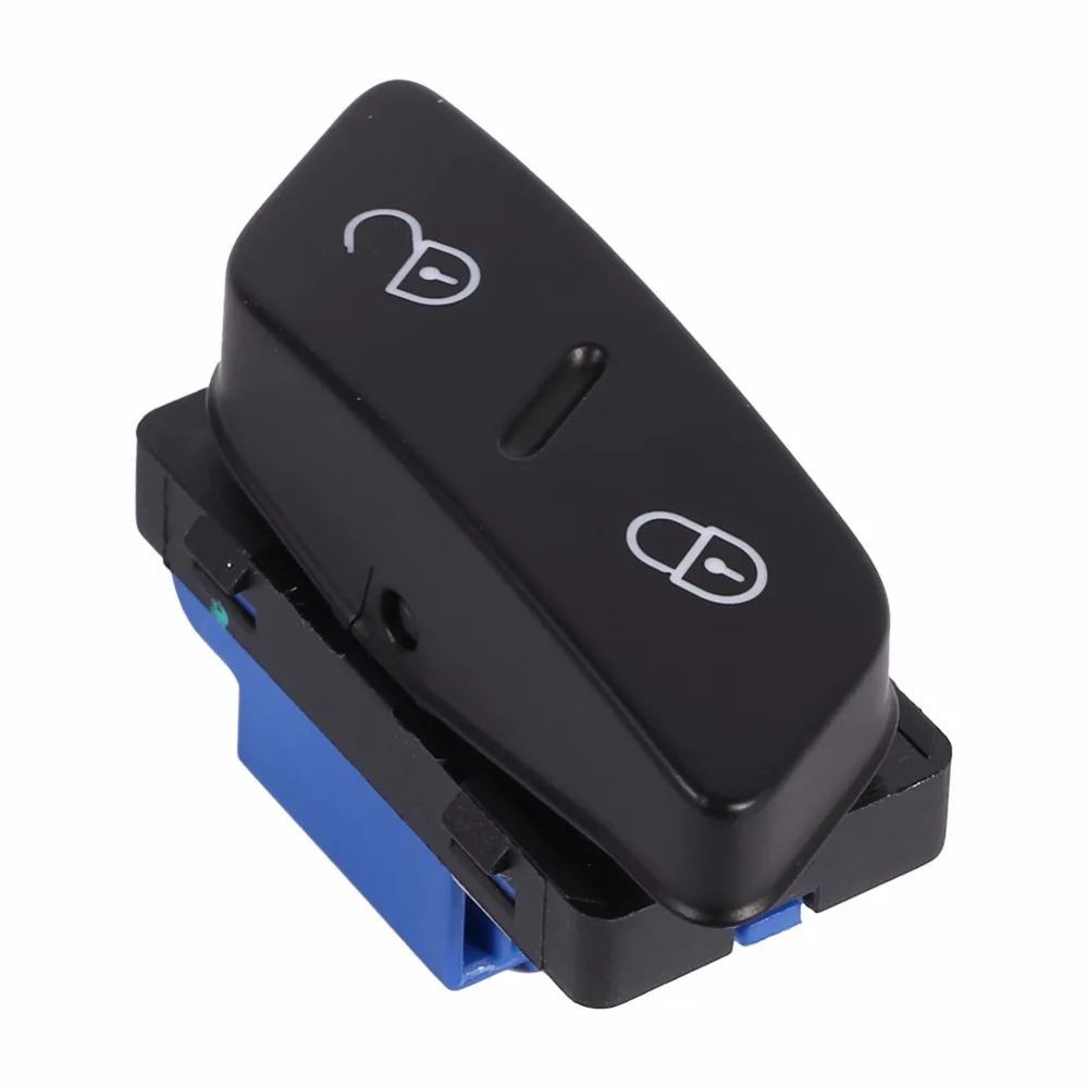 Высокая чувствительность передняя левая сторона переключатель блокировки двери