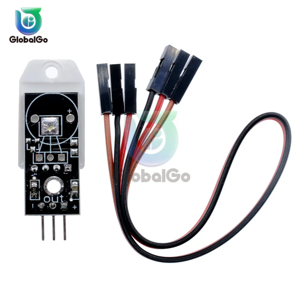 DHT12 DHT11 AM2302 DHT22 SHT20 цифровой модуль датчика температуры и влажности для Arduino
