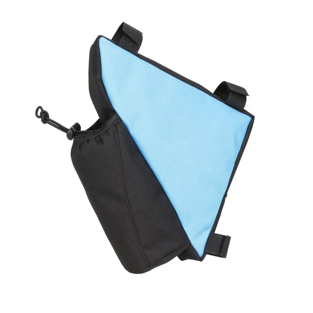 MTB велосипедные сумки для велосипеда водонепроницаемые с передним каркасом