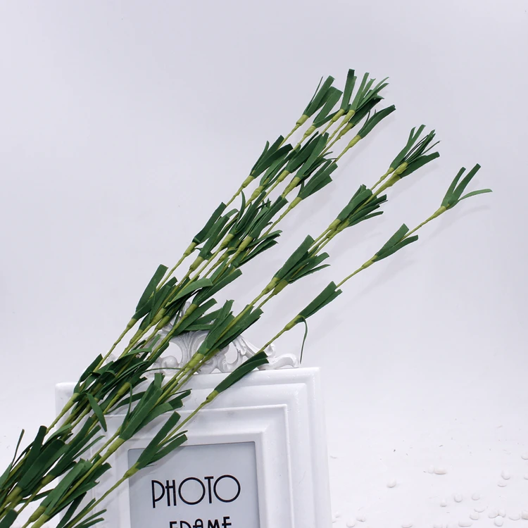 Искусственный венок 10 шт. цветы маленькие ягоды Ротанговые картинки для