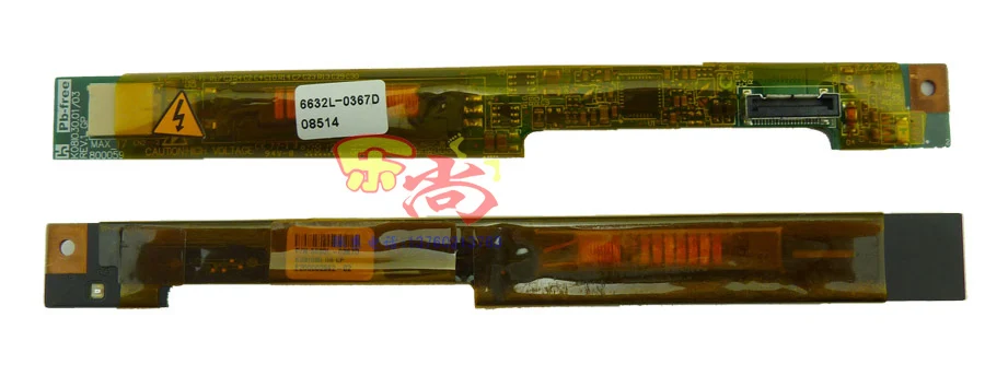 Замена для инвертора ЖК монитора Dell Vostro 1700 1720 1721|inverter for|dell lcd inverterdell inverter |