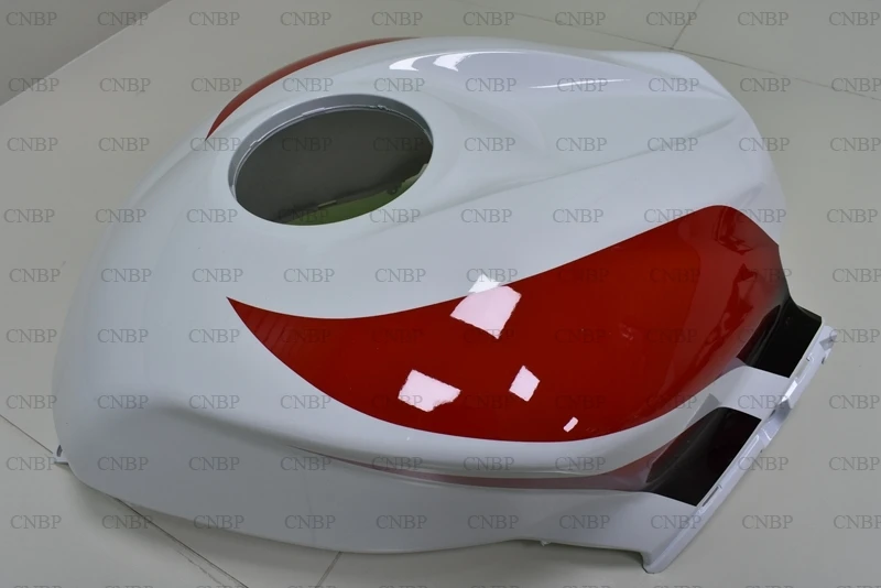 CBR 600 RR 2007 2008 комплекты корпусов CBR600 набор для всего тела красный белый черный