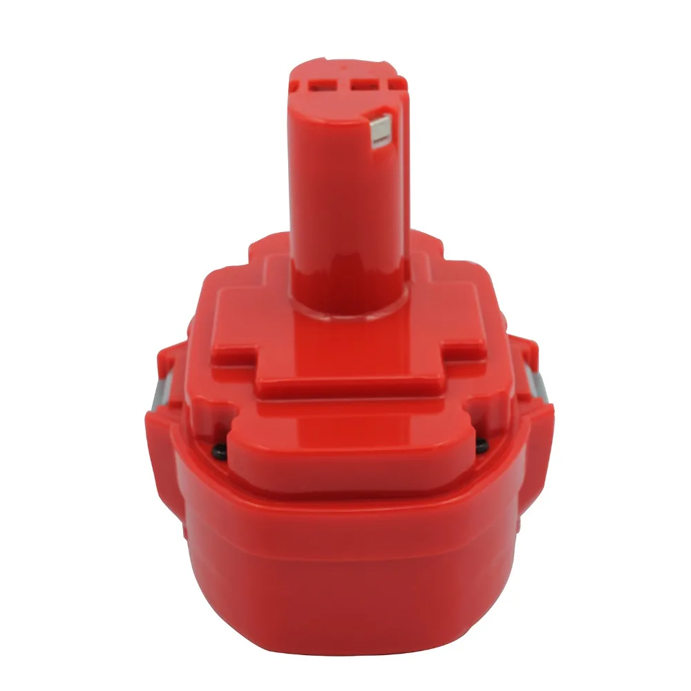 Аккумуляторная батарея KINSUN 18V 3.0Ah Ni-MH беспроводная дрель Makita отвертка PA18 1822 1823 1834