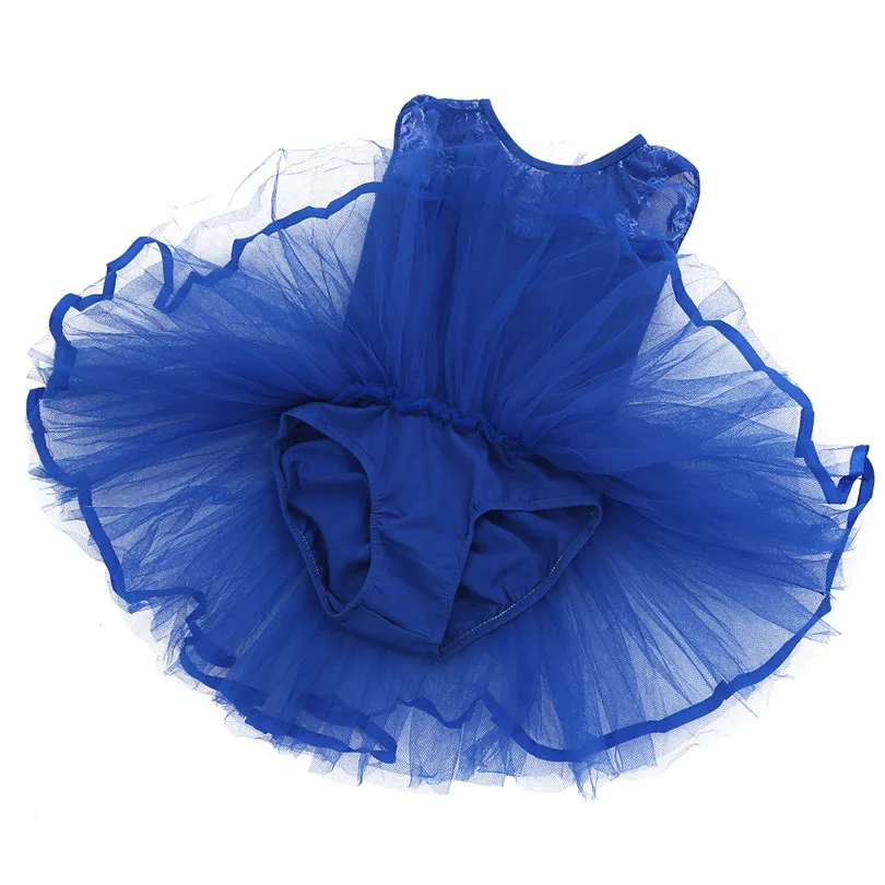 Новинка 2018 балетное платье для девочек танцевальная одежда гимнастическое трико