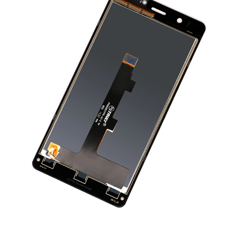 Для BQ Aquaris E4.5 ЖК-дисплей Дисплей + Сенсорный экран сборки ремонт для Pantalla