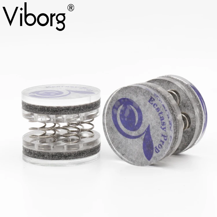 4 шт. пружинные амортизирующие подставки для динамиков|stand pad|stand spikesstand speakers |