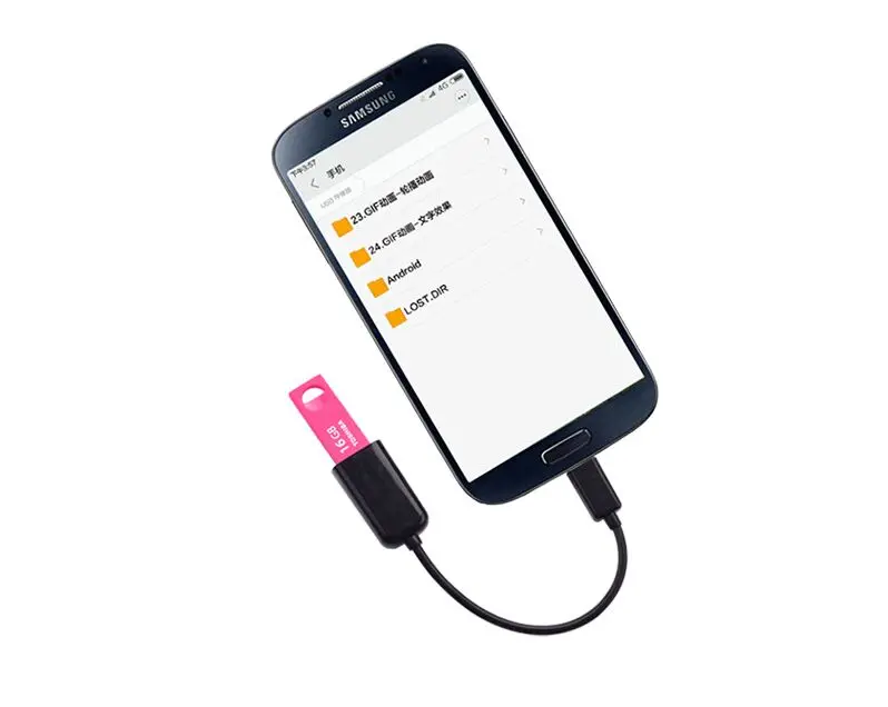 2 шт./лот OTG Micro USB кабель адаптер для Xiaomi Redmi Note Samsung Android зарядный конвертер 0 Microusb