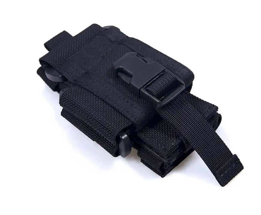 FLYYE Повседневная сумка для лагеря на открытом воздухе Тактическая Военная пояс с