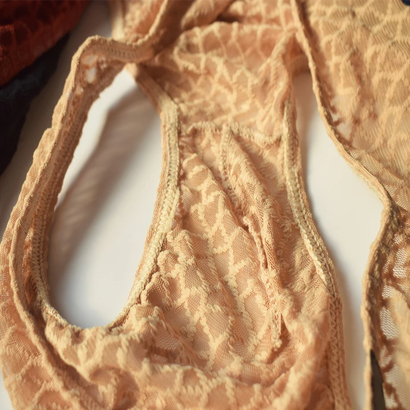 Новое поступление дизайнерское Брендовое Мужское нижнее белье трусы слип