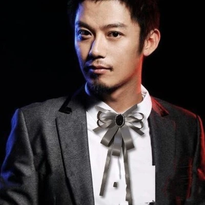 Мужской галстук-бабочка на свадьбу мужской модный Бесплатная доставка |