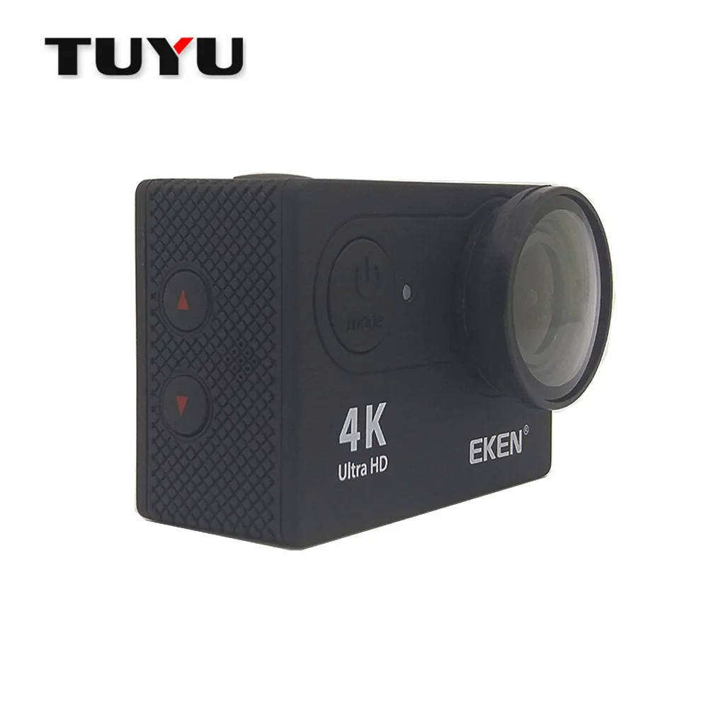 Фильтр TUIYU Mini UV для EKEN H9 h9r SJCAM sj4000Wifi sj5000 sj6 sj7 Filte4 SOOCOO C30 F68 GoPro hero4 Mirror|Чехлы