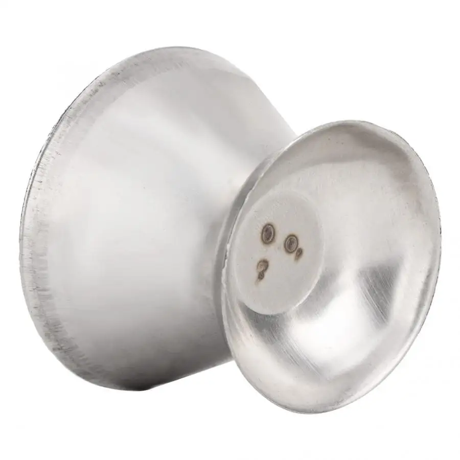 Профессиональная чаша из нержавеющей стали для ювелирных изделий Борат