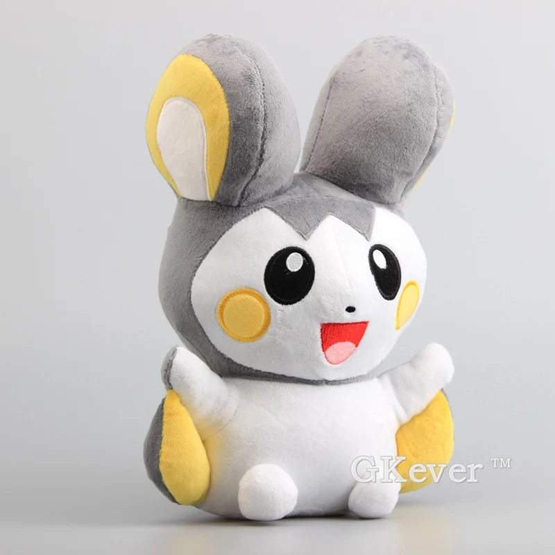 

Hot Sale NEW Plush Toys Lovely Dolls Cartoon Figure Soft Stuffed Dolls 12" 30 CM Kids Gift