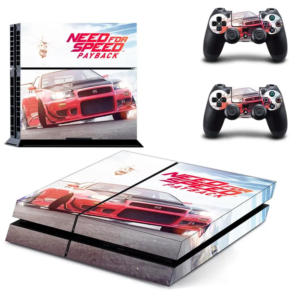 Наклейки для консоли Dualshock PlayStation 4 и контроллеров PS4 наклейки на кожу виниловые |