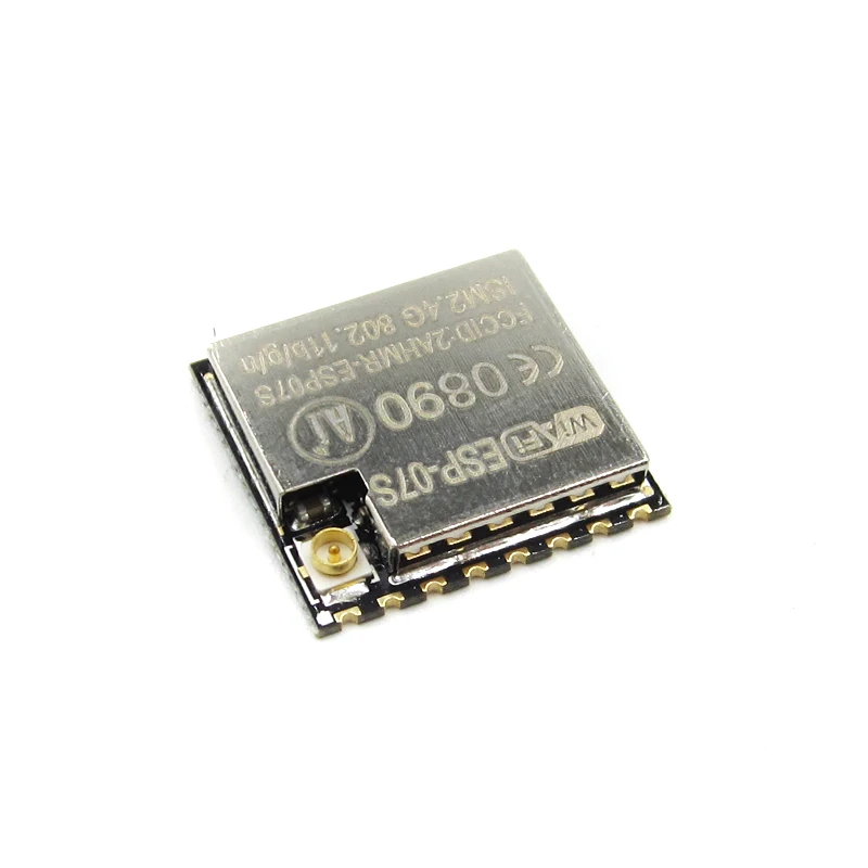 ESP8266 ESP07 ESP 07 WIFI модуль Серийный порт модули беспроводного приемопередатчика LWIP AP +