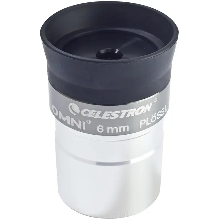 Celestron Omni 6 мм окуляр (1 25 &quot)|Телескоп и бинокли| |