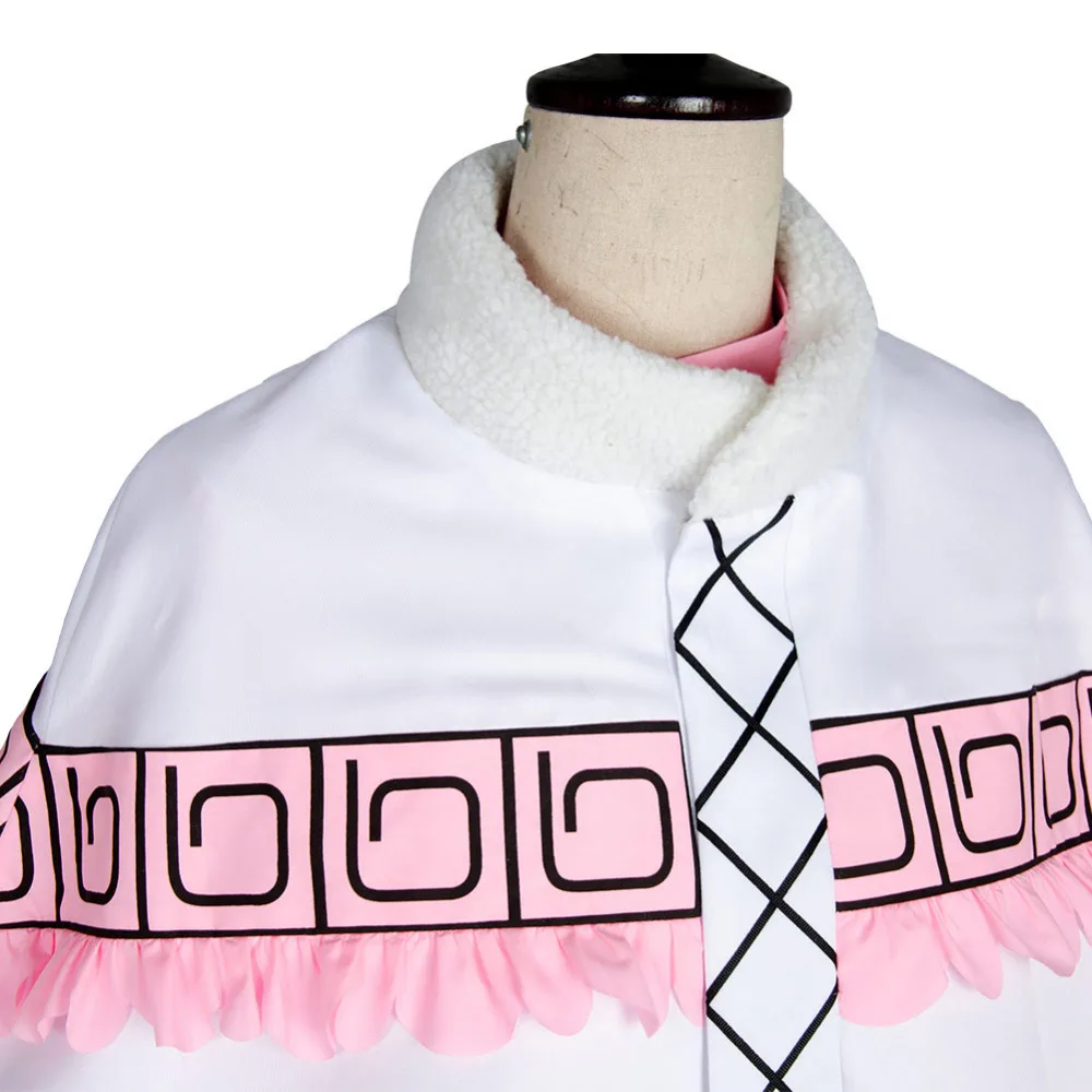 Косплей костюмы косплея мультфильма Кобаяси Сан Чи без горничной дракон косплей