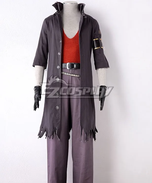 Final Fantasy XIII 2 Сноу Вилье Косплэй костюм E001|cosplay costume|final fantasy cosplay costumecostume costume |