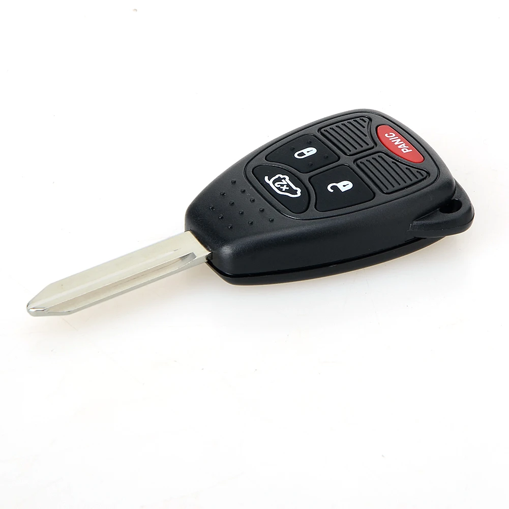 OHT692427AA ключи для автомобиля пригодные джипа Grand Cherokee 2005 Автомобильный ключ