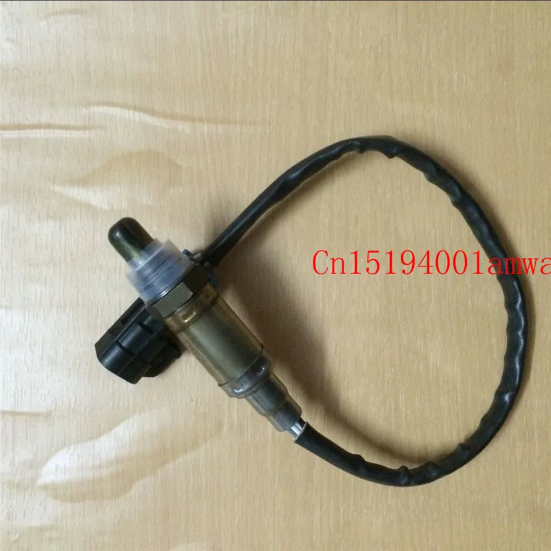 Автозапчасти кислородный датчик 4 линии для Chevrolet старая паруса 0258005657 л рабочий