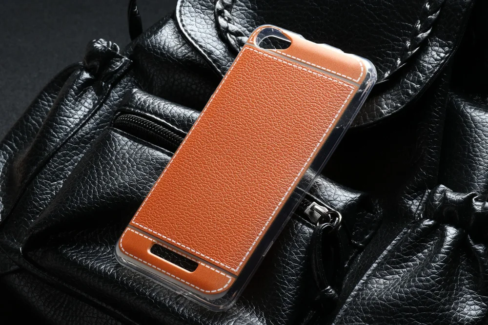 Litchi TPU чехол s для BQ Strike BQS-5020 Мощность 5059 чехол для BQS BQ S 5058 5070 5050 5065 5060 5505 5520 6050 5515 5037 крышка