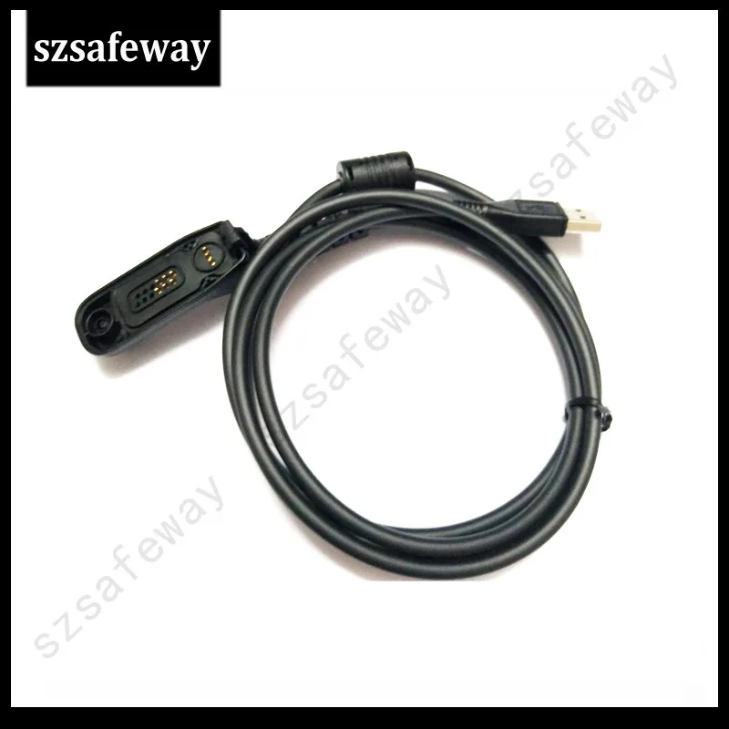 PMKN4012 USB кабель для программирования Motorola Motorobo XRP6500 MotoTRBO XPR APX7000 XIR 6550 с импортным