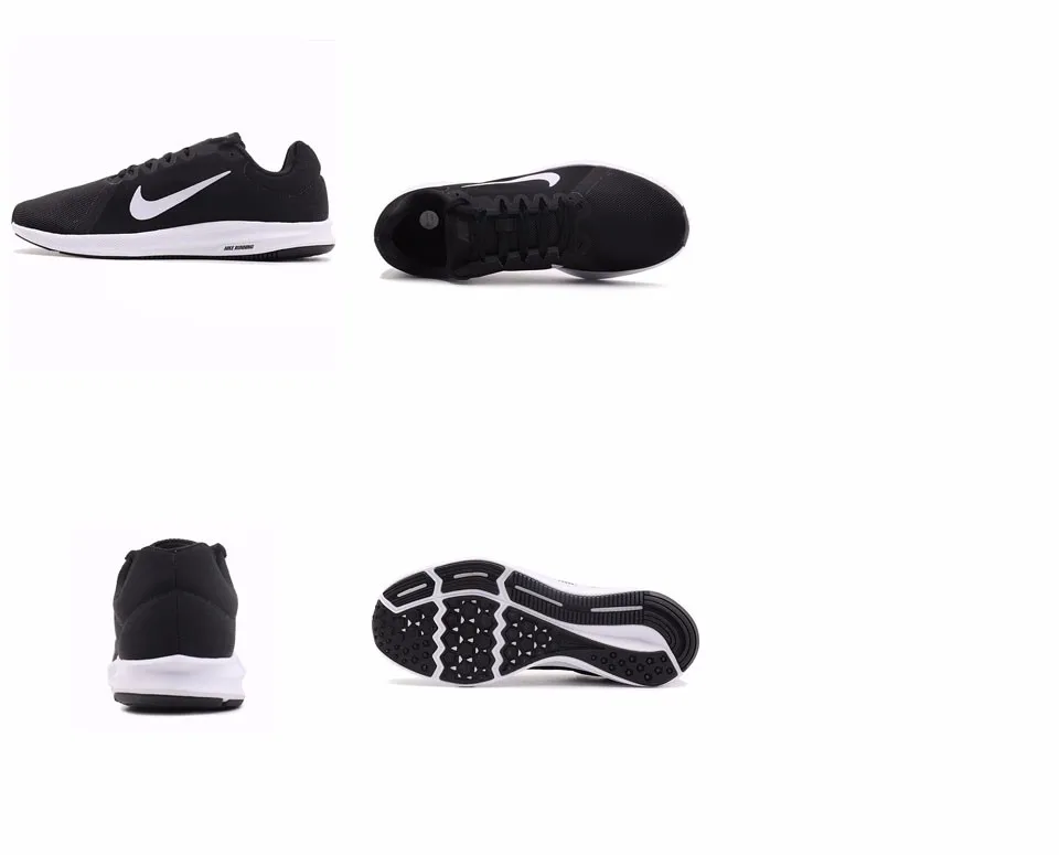 Новое поступление Nike wodownshifter 8 Для женщин Кроссовки Спортивная обувь