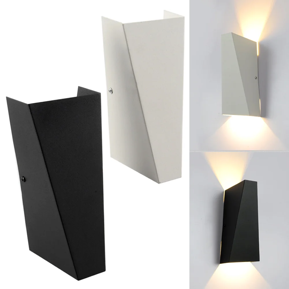 Настенный светильник с двойной головкой 10 Вт|wall lamp|lamp for walldecoration led wall lamp |