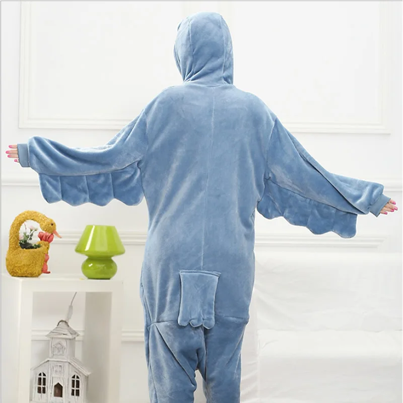 Женская пижама с рисунком животных Сова розовая свинья коала легко медведь жираф