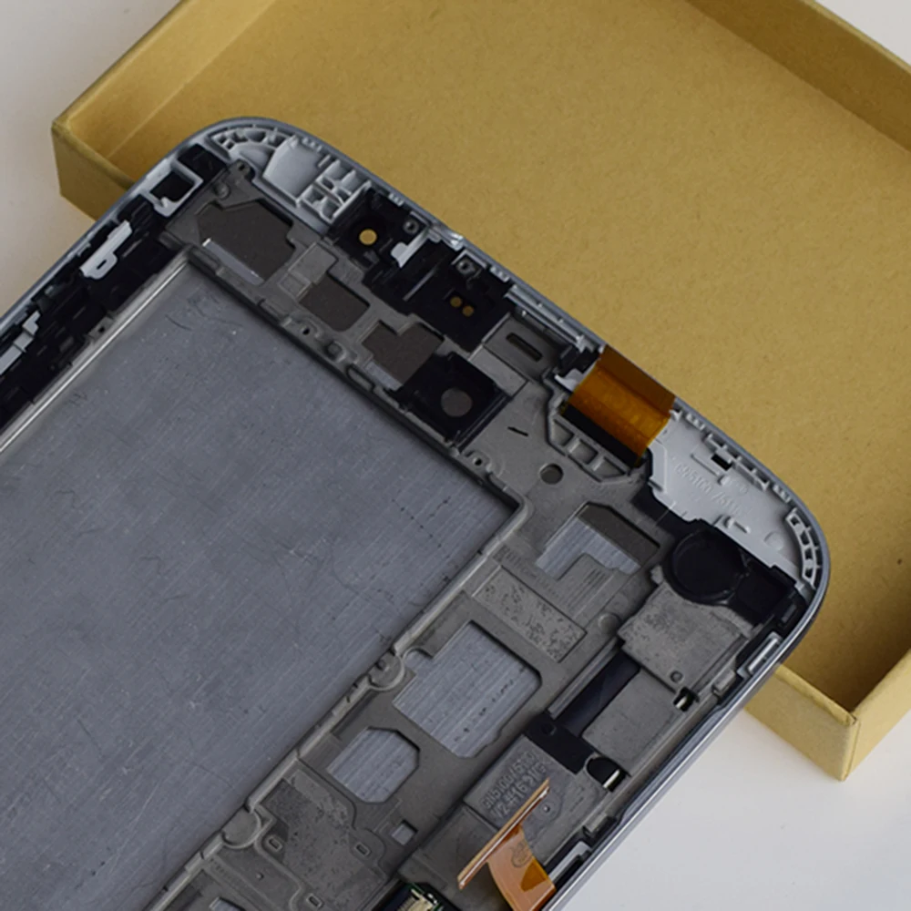 Сенсорный экран для Samsung Galaxy Note 8 0 N5100 сенсорное стекло + ЖК дисплей панель