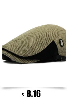 Fashion Spring Summer Jeans Hats for Men Women High Quality Casual Unisex Denim Beret Caps OutDoors Flat Cap for Cowboy