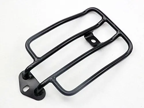 Подвесная полка для Harley Sportster 883 1200 2004 2012 XL1200X Iron Two XL1200V|iron 883|rack carrier883 iron |