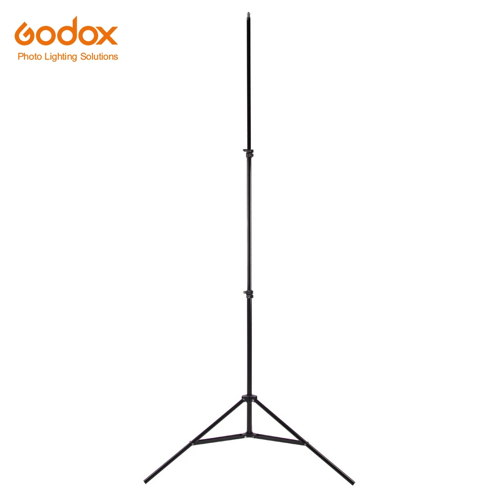 Штатив Godox 302 с винтовой головкой 1/4 2 м 200 см|light stand|2m light standgodox |