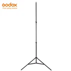 Штатив Godox 302 2 м светильник штативом с винтовой головкой 14 для студийной фото-и видеосъсветильник 200 см