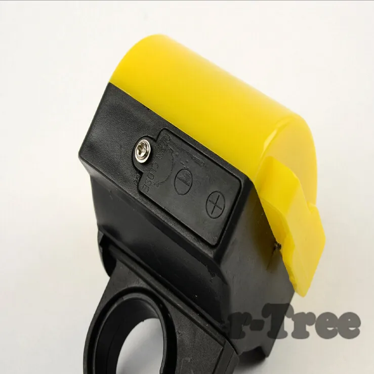 Велосипедный колокольчик велосипедный электронный звонок горная дорога