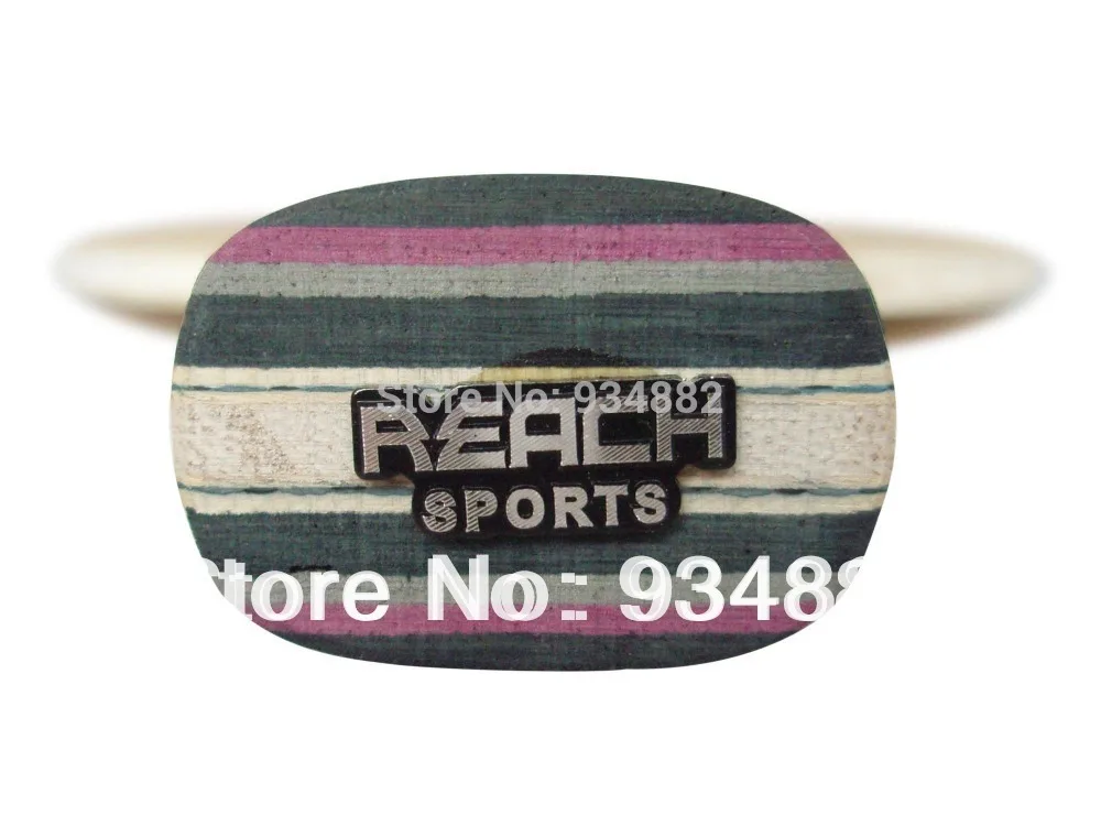 Reach A-1 (A1 A 1) Juniper with Arylate Table Tennis Blade for racket ping pong bat | Спорт и развлечения
