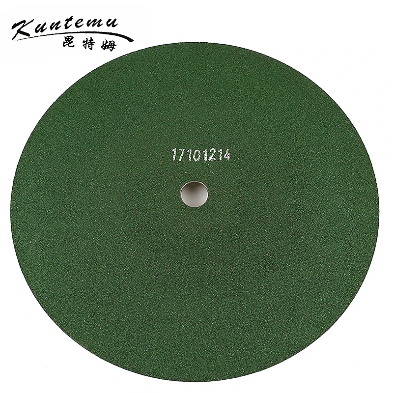 1PC 350mm Cut Off Wheel For Stainless Steel /Iron/ Metal Cutting | Инструменты