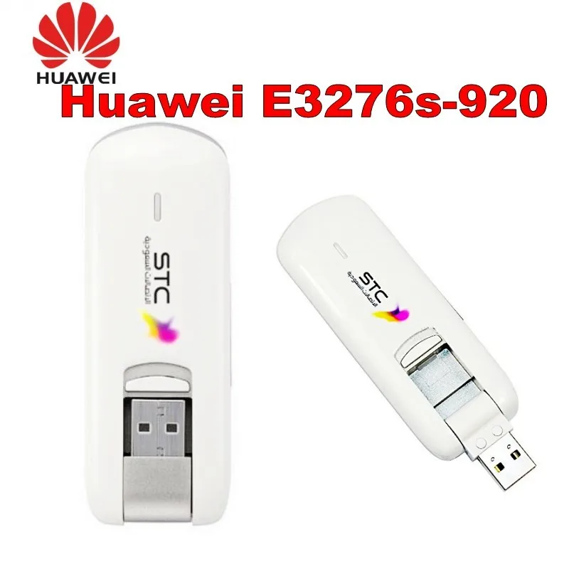 Лот из 10 шт. разблокирована HUAWEI E3276s 920 150 Мбит/с Cat 4G аппарат не привязан к оператору