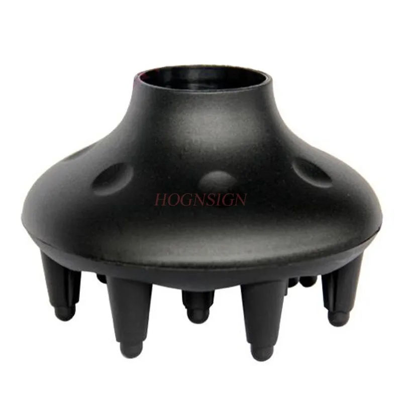 

Hair Diffuser Hair Barrel Curly Hood Baking Hood Diffuser Large Hood Hair Barbershop Diffuser Difusor Secador Universal Sale