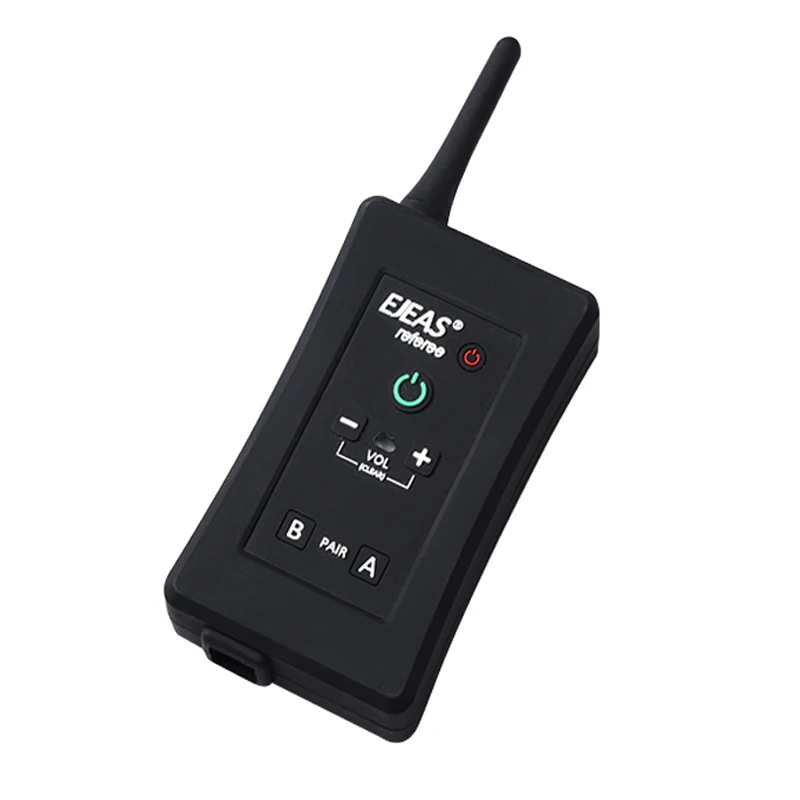 Ejeas FBIM 1200 M Referee Handsfree домофон беспроводная гарнитура c Bluetooth в режиме реального