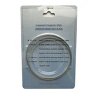 Сменное полотно для ленточной пилы с алмазным покрытием 42 дюйма x 18 дюймов, 14 дюйма для CR40 Custom XL, Aquasaw XL-C-40 CR Custom