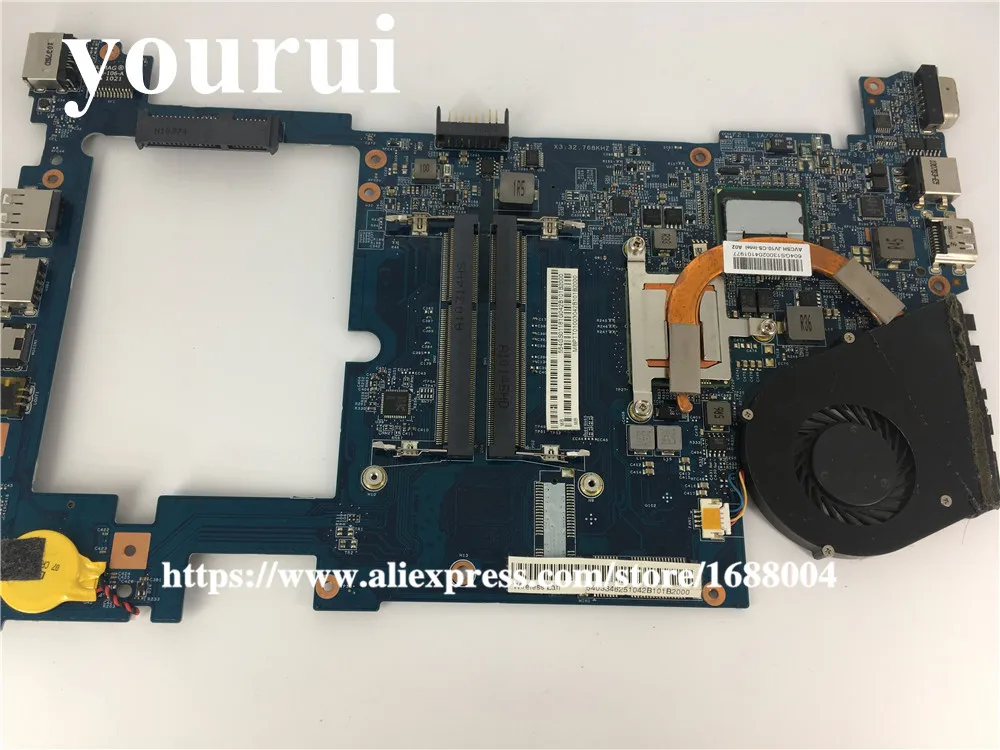 Для Acer Aspire 1430 т 1430Z 1830 1830T 1830Z материнская плата для Процессор I3 380UM 48.4GS01.02N 48.4GS01.02M
