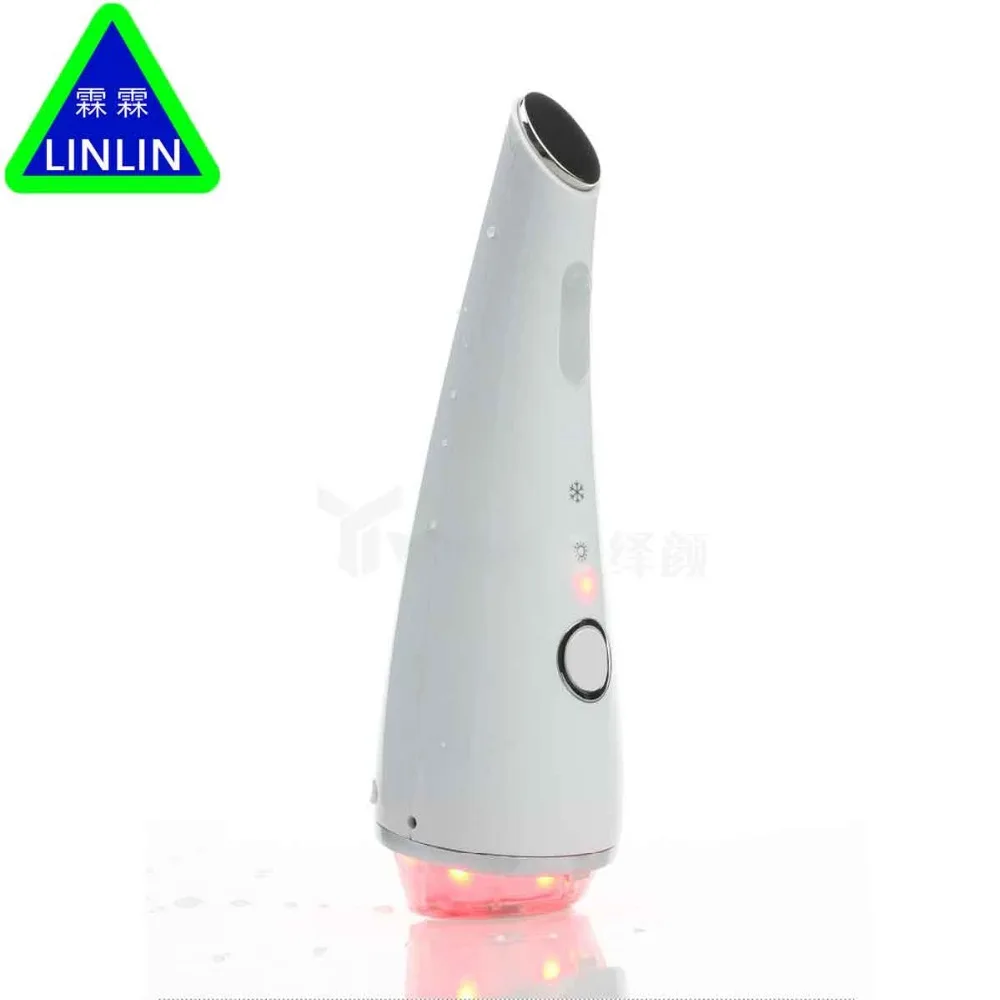 LINLIN холодный и Горячий Молоток красоты инструмент Многофункциональный