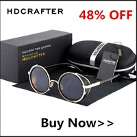HDCRAFTER, брендовые дизайнерские солнцезащитные очки, мужские, поляризационные, для вождения, зеркальные, солнцезащитные очки для мужчин, высокое качество, oculos de sol masculino